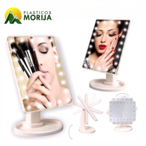 Espejo Led