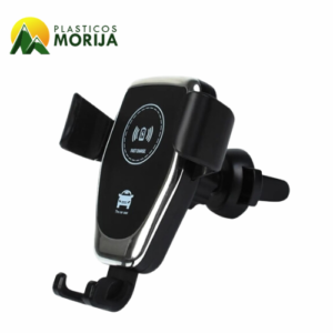 Soporte Cargador