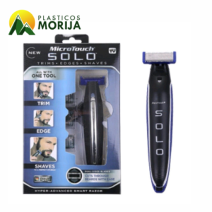 Máquina De Afeitar Barba